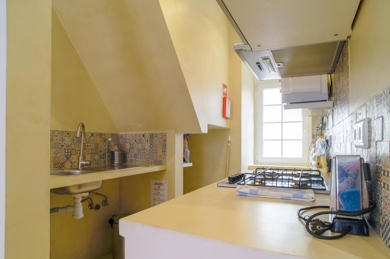 Bright And Sunny Apartment Lizbona Zewnętrze zdjęcie