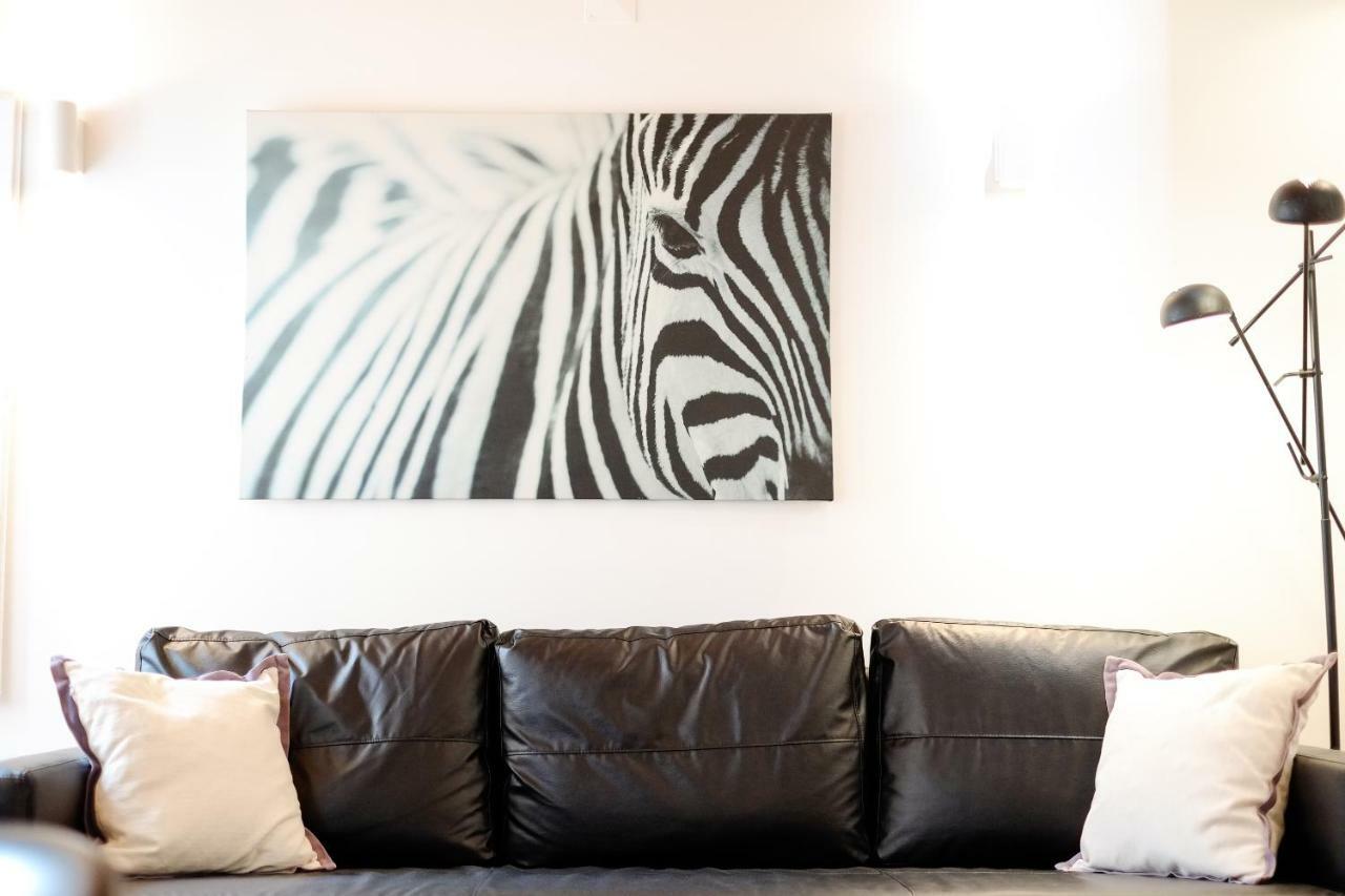 Bright And Sunny Apartment Lizbona Zewnętrze zdjęcie
