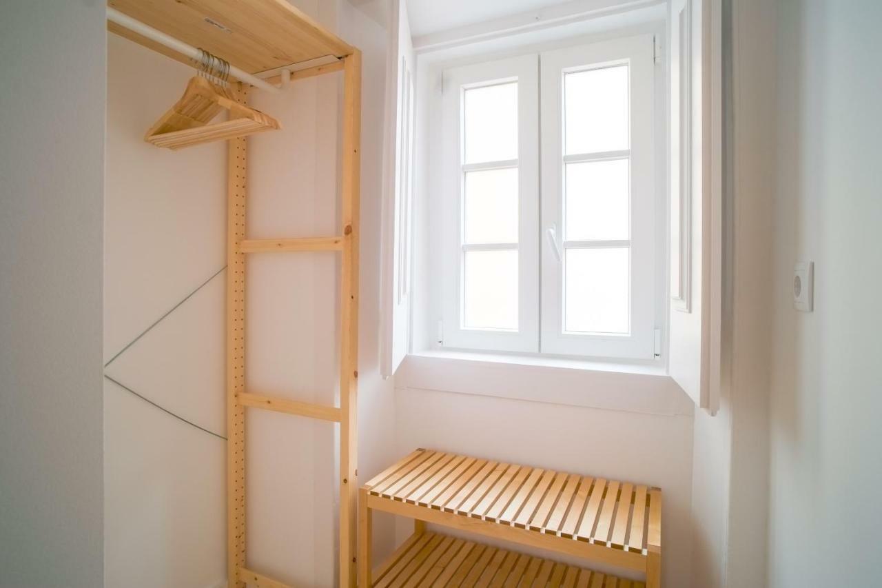 Bright And Sunny Apartment Lizbona Zewnętrze zdjęcie
